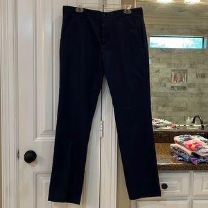 Boss Hugo Boss mens athleisure pants.